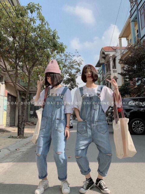 ⚡⚡YẾM BÒ XANH THỤNG RÁCH GỐI | BigBuy360 - bigbuy360.vn