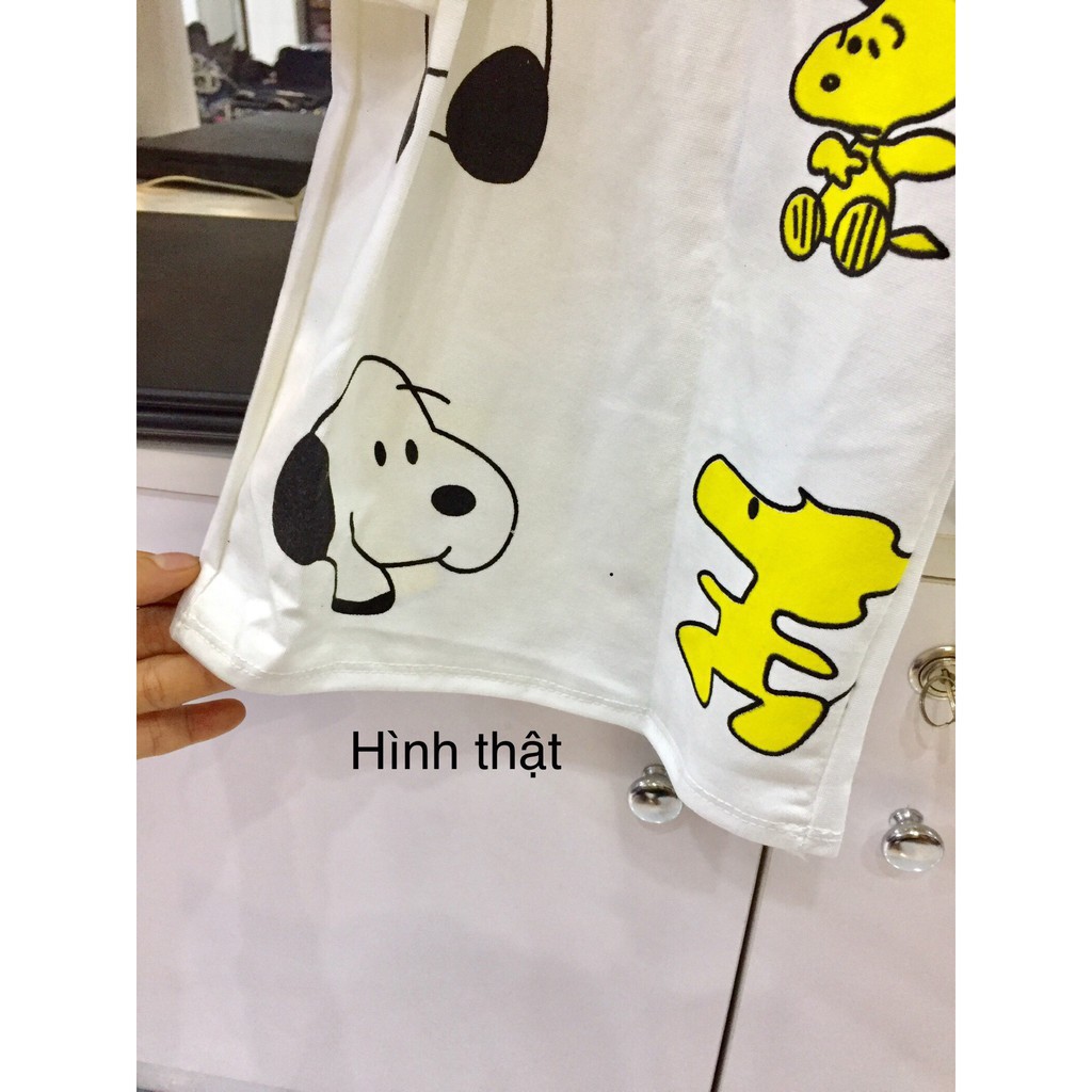 [Ảnh thật tự chụp] Đồ bộ thun cotton mới về nhe khách | BigBuy360 - bigbuy360.vn