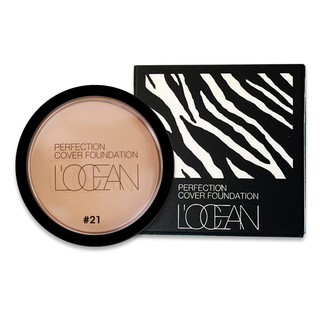 🍀🍀Kem che khuyết điểm L'Ocean Cover Foundation