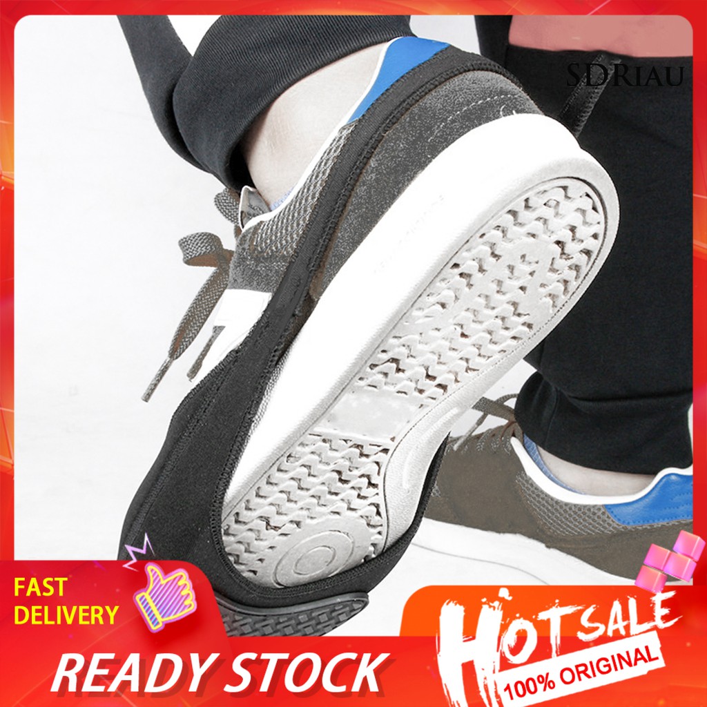 1 Vỏ Bọc Bảo Vệ Giày Bảo Vệ Cần Số Xe Máy Dành Cho Nam Và Nữ