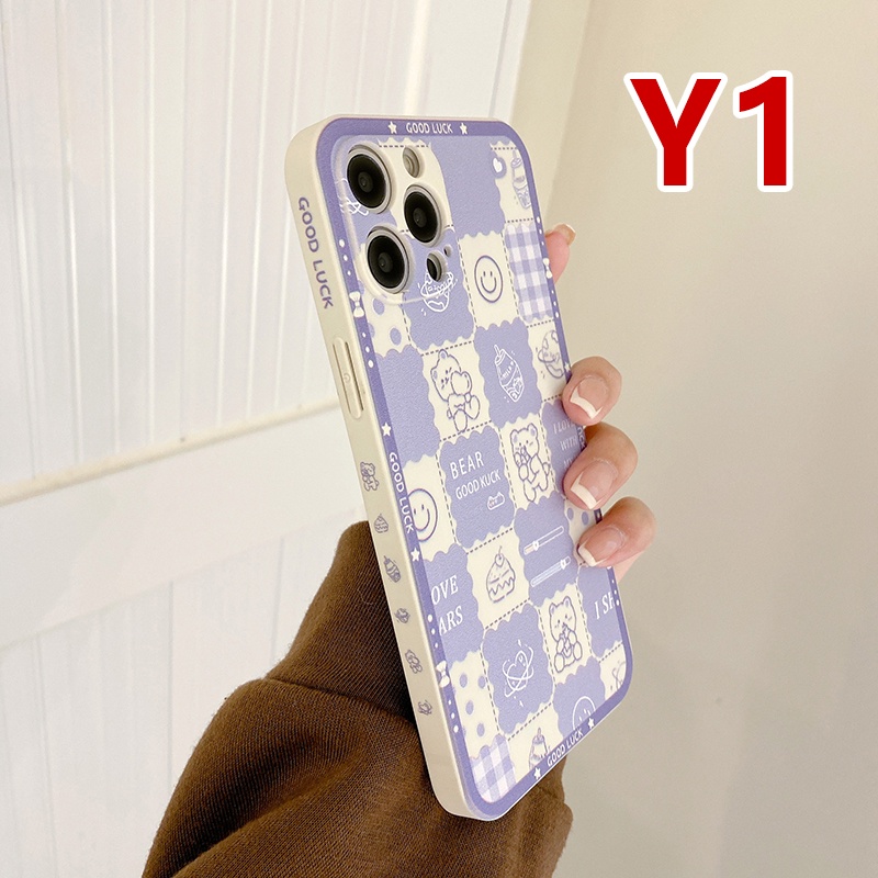 Ốp Điện Thoại Cho Samsung A53 A73 A33 A13 A03 A22 A21s A11 A52s A52 A72 A32 A12 A03s A02s A42 A71 A51 A31 A50 A30s A20 A30 A20s A10s A02 4G 5G