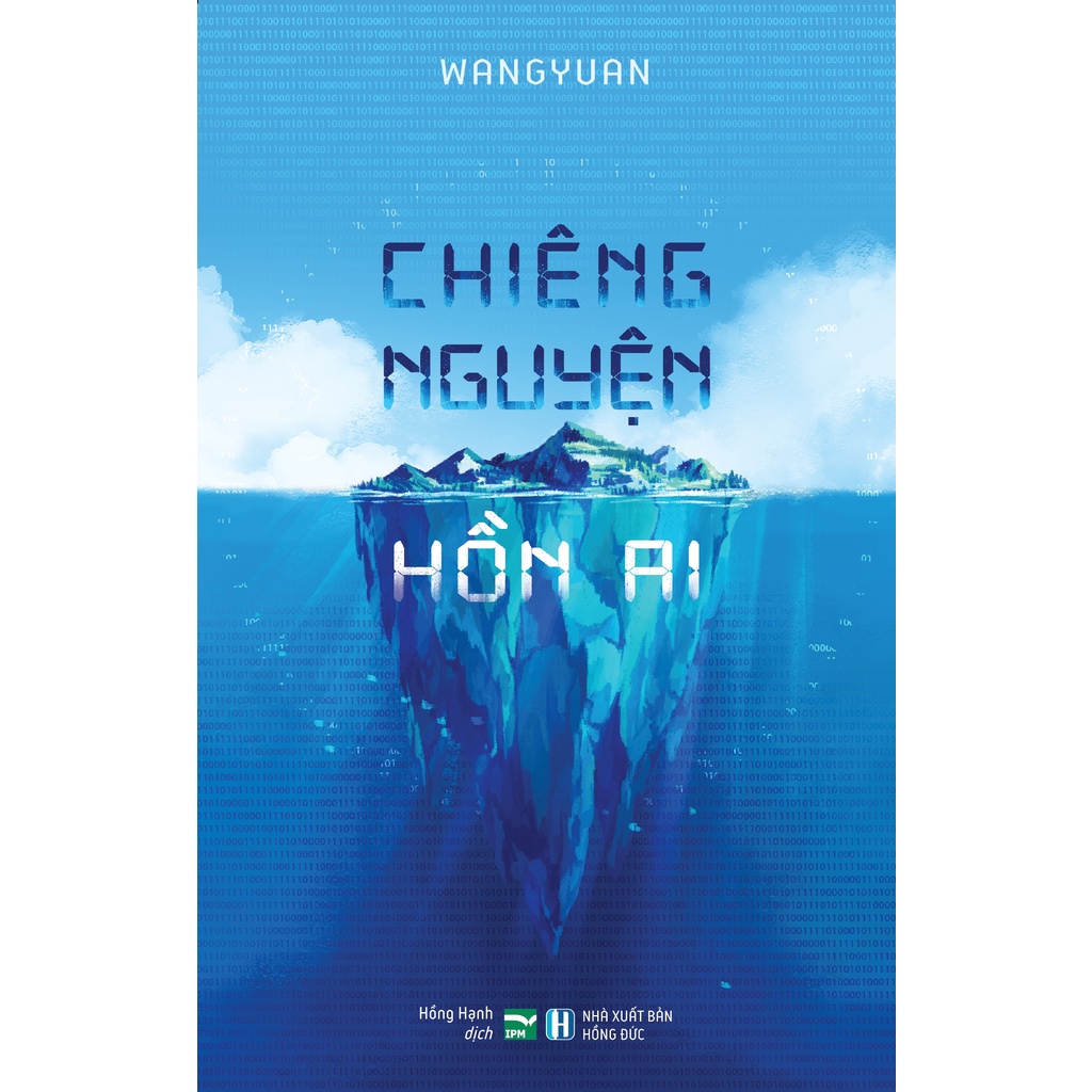 Sách Chiêng Nguyện Hồn Ai