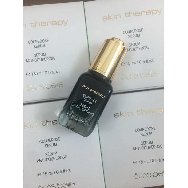 Tinh chất serum phục hồi chống kích ứng skin therapy Couperose serum - Hàng chính hãng