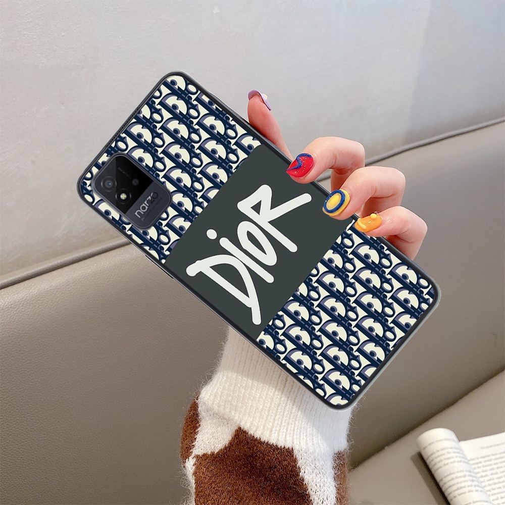 Ốp lưng điện thoại  realme narzo 50i thương hiệu đẳng cấp