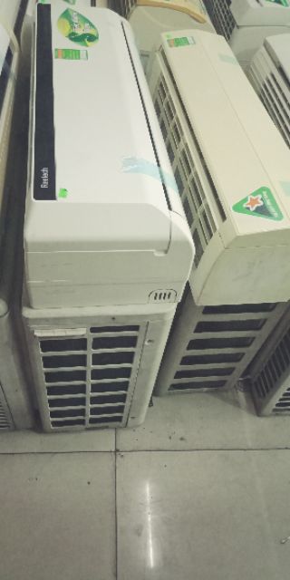 Máy lạnh Reetech 1HP inverter