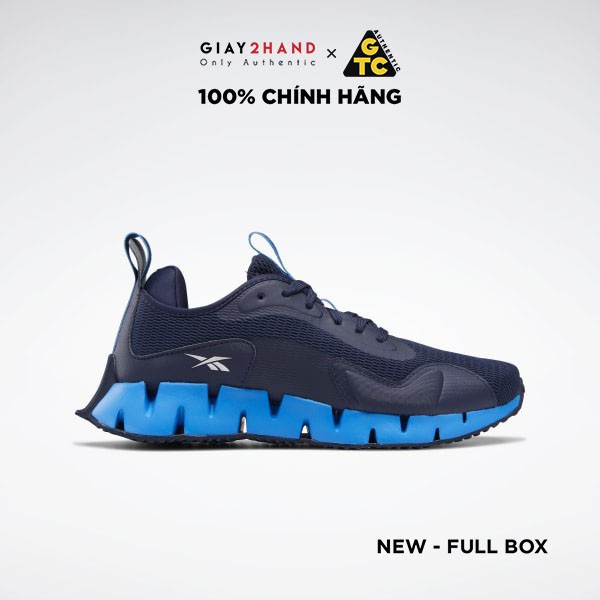(AUTHENTIC 100%) Giày Sneaker Thể Thao Nam REEBOK ZIG DYNAMICA FY7055 Chính Hãng 100%