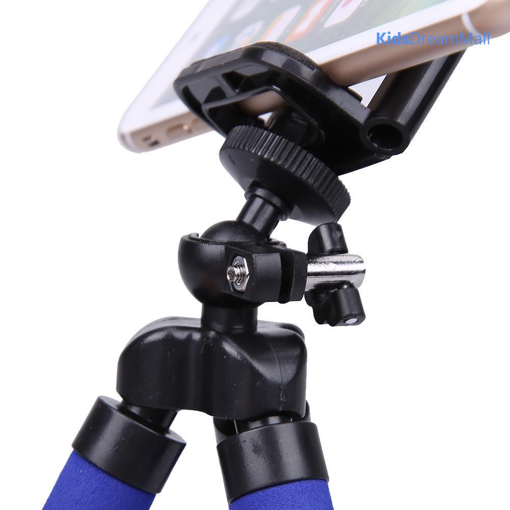 Chân Tripod Mini Cho Điện Thoại