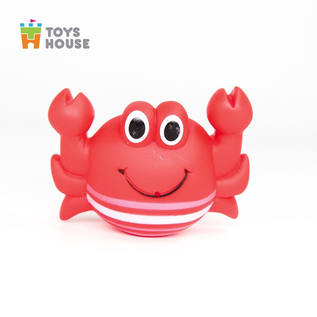 Đồ chơi tắm hình con vật Toyshouse