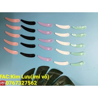 Muỗng múc kem để lấy sản phẩm, quét kem combo 100c
