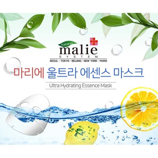 Mặt nạ Malie Hàn Quốc