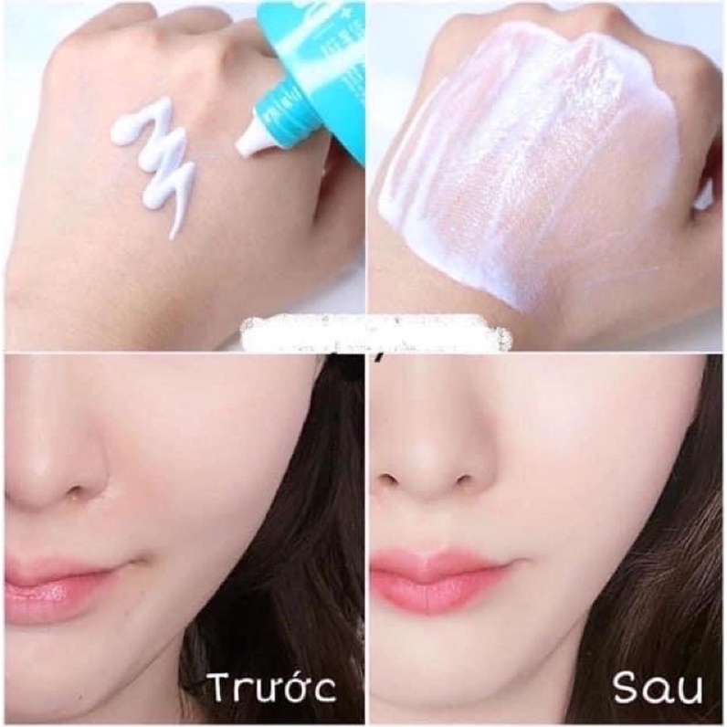 Kem chống nắng OXYGEN WATER LIGHT SUN GEL