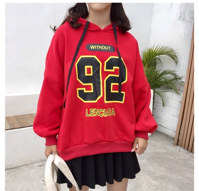 CHUYÊN SỈ LẺ🌸🌸🌸Áo Hoodie 92 Teen Hot Nhất | BigBuy360 - bigbuy360.vn