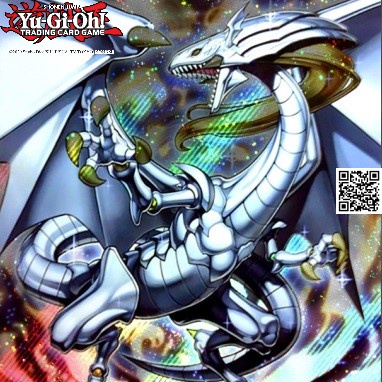 Lá Legendary Dragon of White hiệu ứng Secret Rare Bài Yugioh TẶNG Top Loader bọc nhựa 1458 D3 30