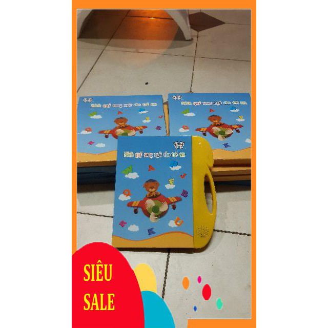 GIÁ RẺ SỐ 1:  BỘ SÁCH ĐIỆN TỬ SONG NGỮ NHIỀU CHỦ ĐỀ / SÁCH QUÝ SONG NGỮ CÓ GIỌNG NÓI, NHẠC TRẺ EM, TRUYỆN ĐỌC.