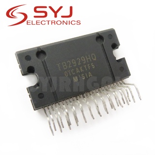 1 bộ khuếch đại âm thanh ic tb2929ahq tb2929hq zip-25 cho xe hơi