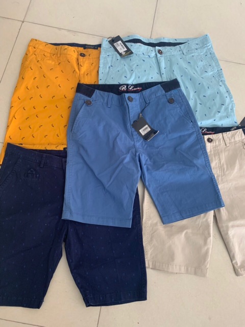 [GIÁ HUỶ DIỆT] Quần short nam Biluxury giá gốc 425.000 VNĐ | BigBuy360 - bigbuy360.vn