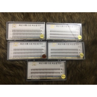 Mi chùm tơ hàn quốc C & D giá 30k/1 khay