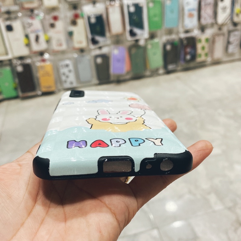 Ốp lưng Vivo Y1S / Y97 / Y93s / Y91c dẻo hình ốp dùng chung