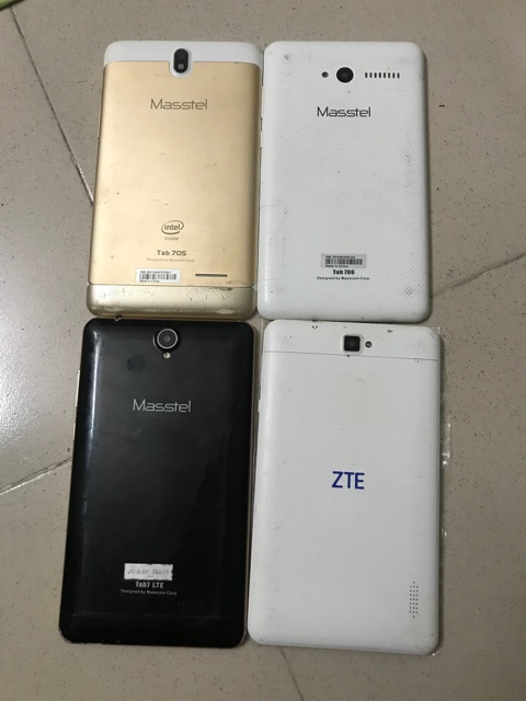 Bán máy tính bảng Kingcom luna cũ