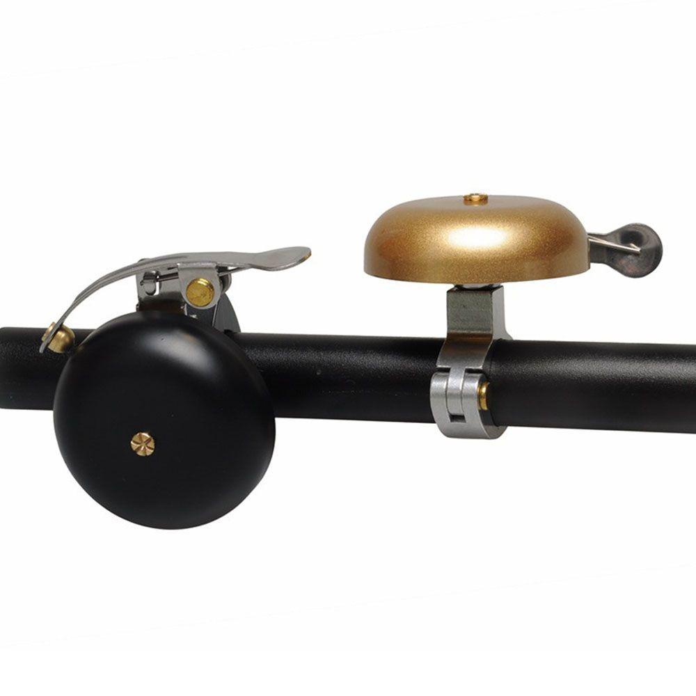 Chuông Cảnh Báo An Toàn Dành Cho Xe Đạp Leo Núi