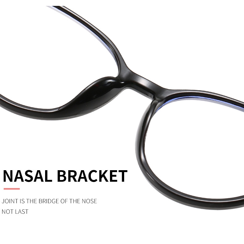 Mắt Kính Chống Tia uv Phong Cách Hàn Quốc Thời Trang Cho Bé