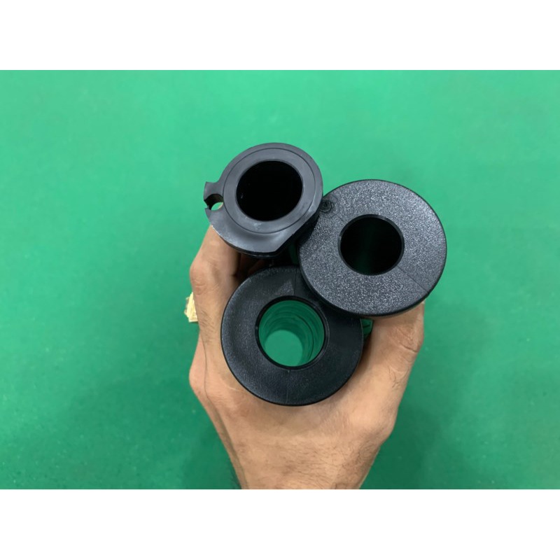 Bao tay Ex 07, Jupiter, Taurus