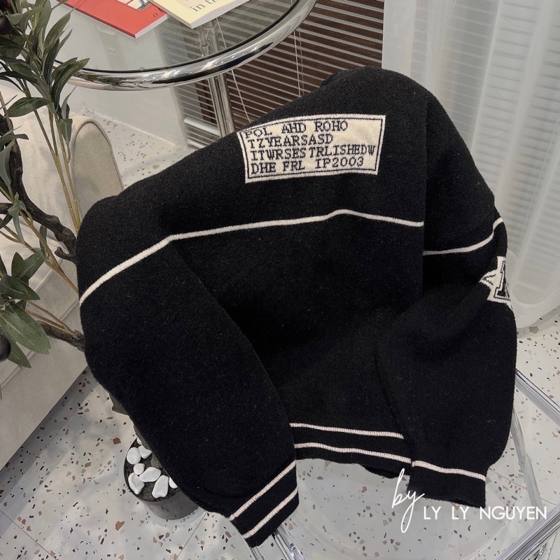 Áo khoác len cao cấp thời trang nữ | BigBuy360 - bigbuy360.vn