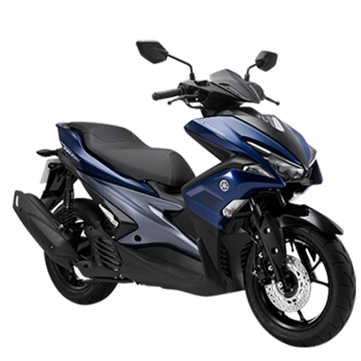 Xe Tay Ga Yamaha NVX 125 ABS Phiên Bản Cao Cấp