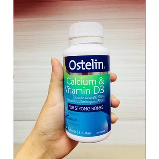 Canxi 65 viên cho bà bầu