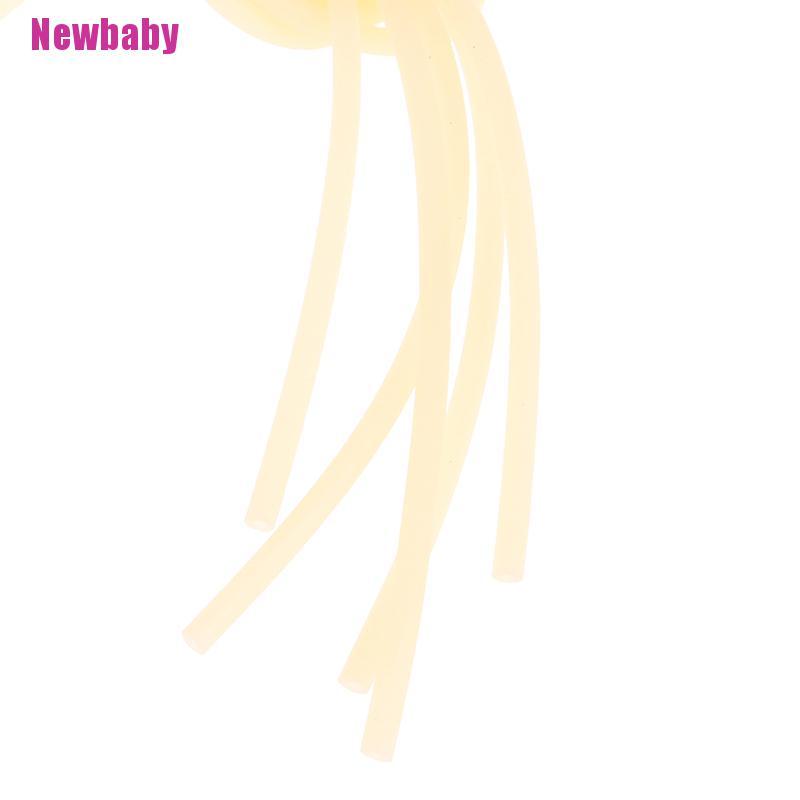 5 Lõi Van Xe Đạp Cao Su Mềm Chất Lượng Cao