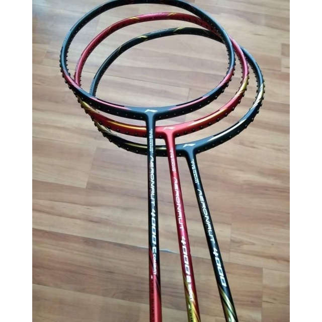 Vợt cầu lông Li-ning chính hãng. Aeronaut 6000. 6000C. 6000i. 6000D. 9000i. 9000C. 9000D. 4000. 4000C Ha Lee Sport