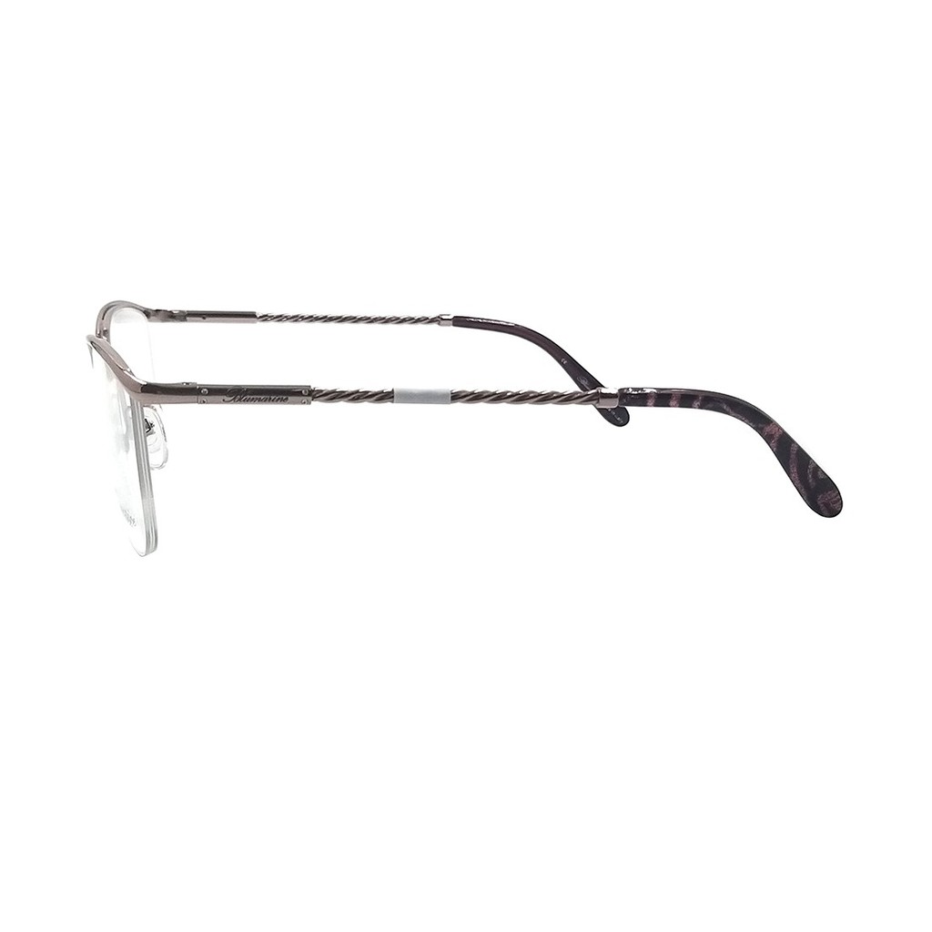 (Hàng chính hãng) Gọng kính nam nữ Blumarine VBM069S 0A15 màu sắc thời trang