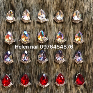 Combo đá nail 