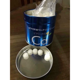 Kẹo Canxi M400 Nhật Bản