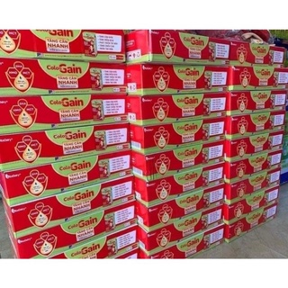 Thùng 48 hộp Sữa Colos Gain pha sẵn 180ml [Date mới nhất]