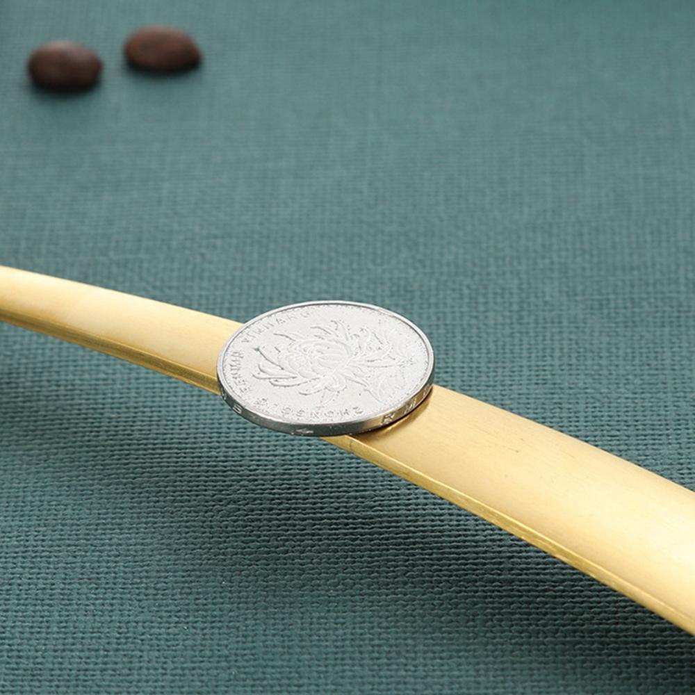 YIYU Bộ Muỗng Múc Canh Bằng Thép Không Gỉ 304 Tiện Lợi Cho Nhà Bếp