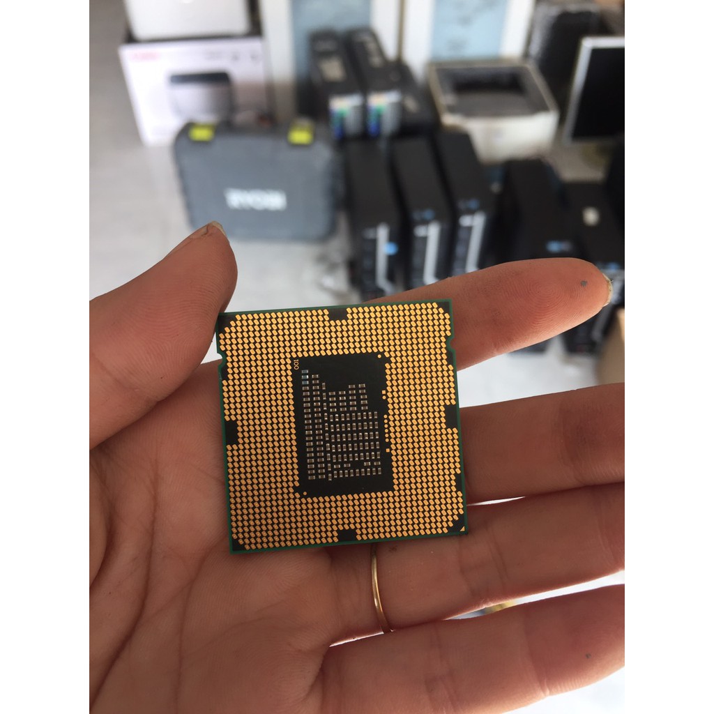 Tổng các loại CPU-bộ xử lí Core i3, i5 ( i3 2120/2130/4130/3240 )