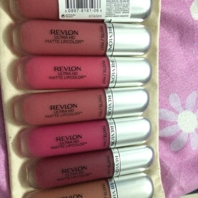 Son li REVLON
