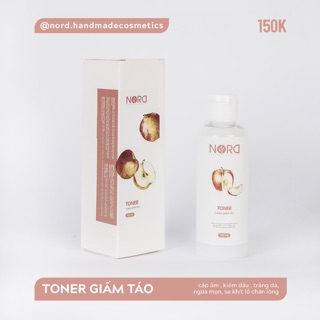 Toner dưỡng da