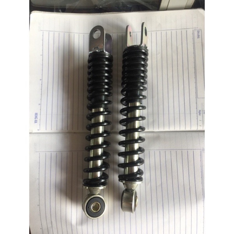 BỘ PHUỘC TRƯỚC - đôi ty trước - đôi ty sau xe cúp 81-82-82-50cc