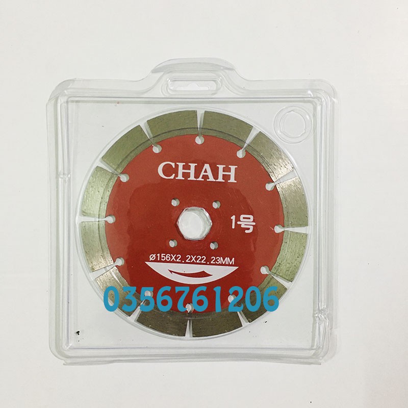 Lưỡi cắt 156 CHAH