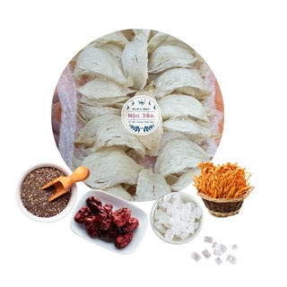 Yến sào rút lông nguyên tổ- cam ranh khánh hoà