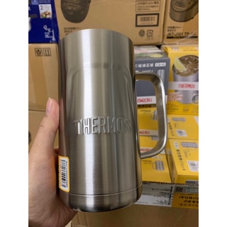 [Hàng nội địa Nhật] Cốc giữ nhiệt THERMOS 720ML, 600ml