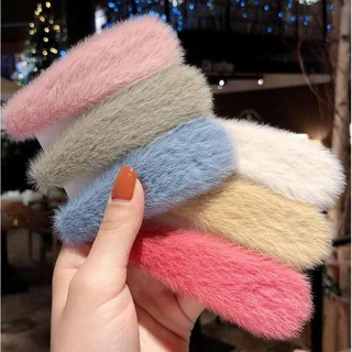 Kẹp tóc kiểu dáng xinh xắn thời trang cho nữ