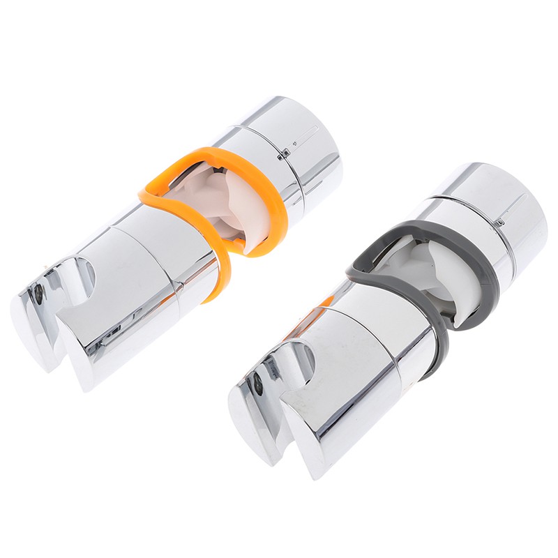 Giá đỡ đầu vòi sen chất liệu ABS mạ chrome