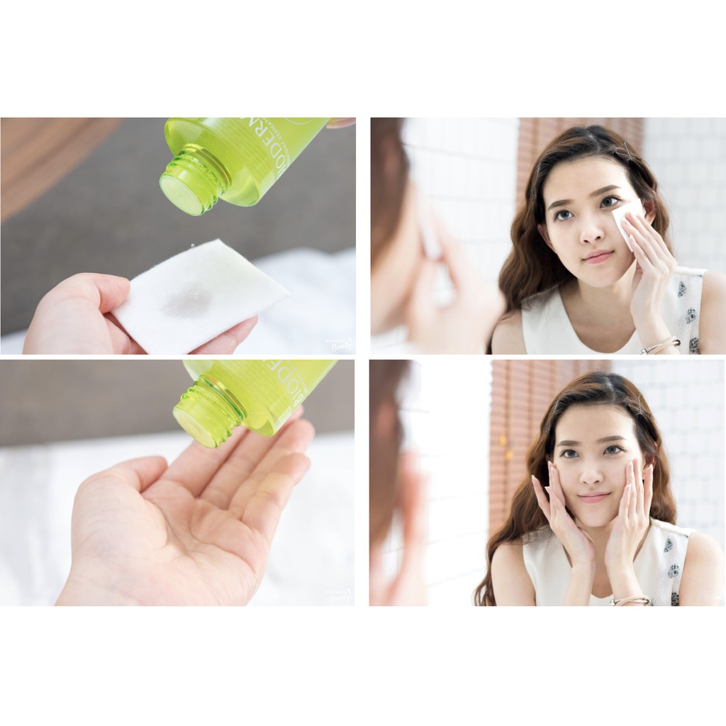 Nước Hoa Hồng Bioderma Dành Cho Da Dầu, Mụn Sebium Lotion 50ml