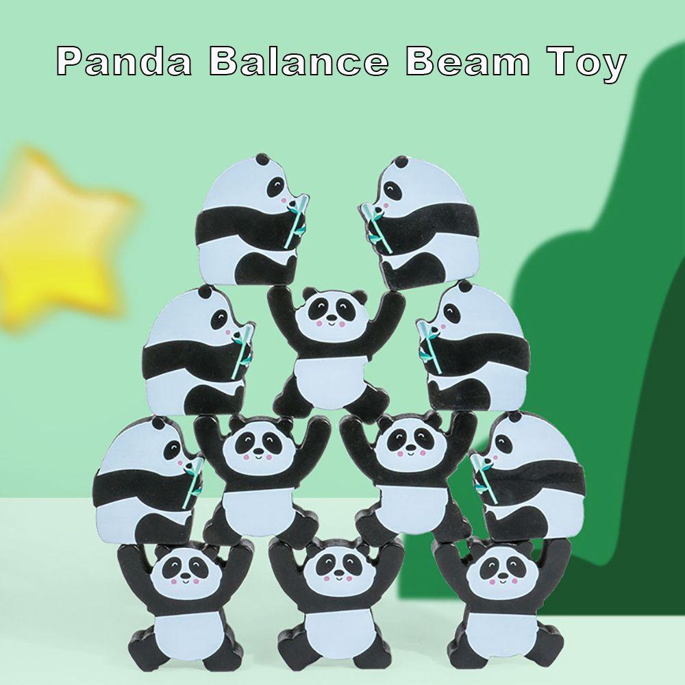 Bộ Đồ Chơi Xếp Hình Cân Bằng Cho Bé