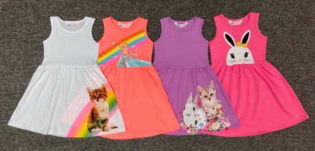Freeship 99k TQ_Đầm (Váy) H&M