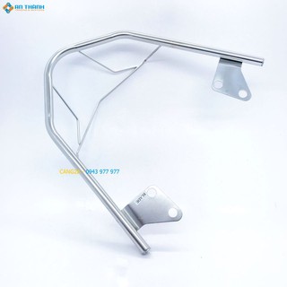 Cảng sau inox (đèn hậu) xe WAVE BLADE 110