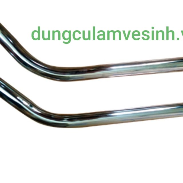 ỐNG HÚT INOX (máy hút bụi 30L-70L-80L )